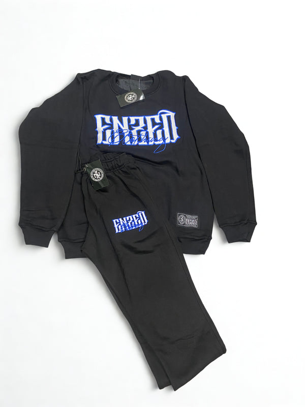 OG TRACKSUIT BLUE