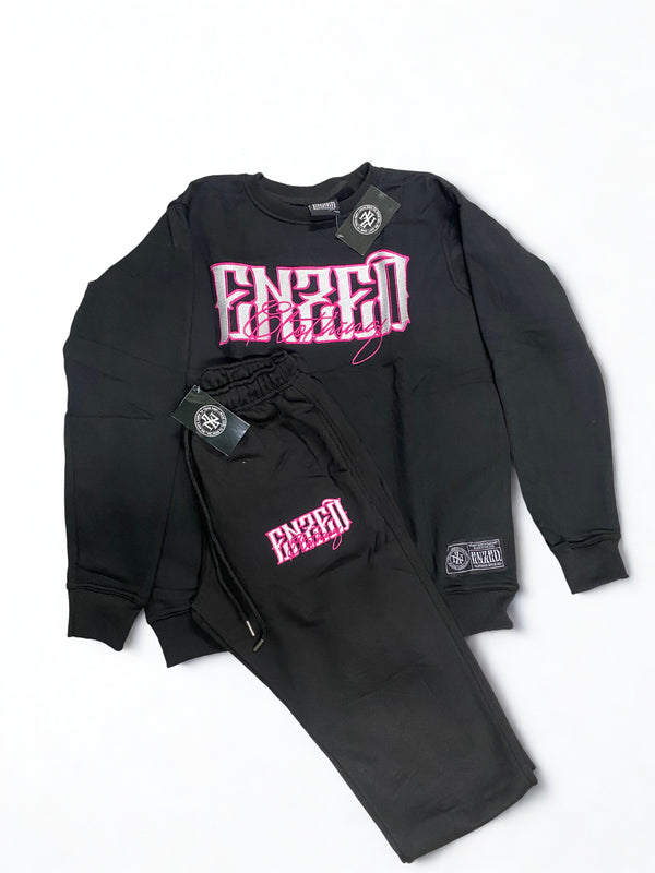 OG TRACKSUIT PINK