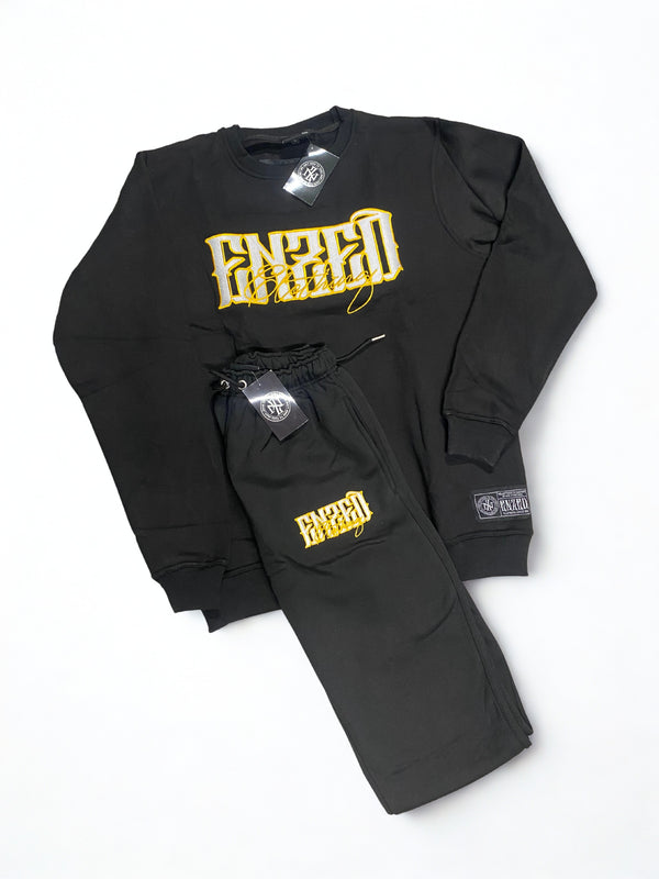 OG TRACKSUIT YELLOW