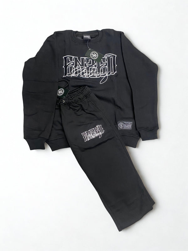 OG TRACKSUIT BLACK