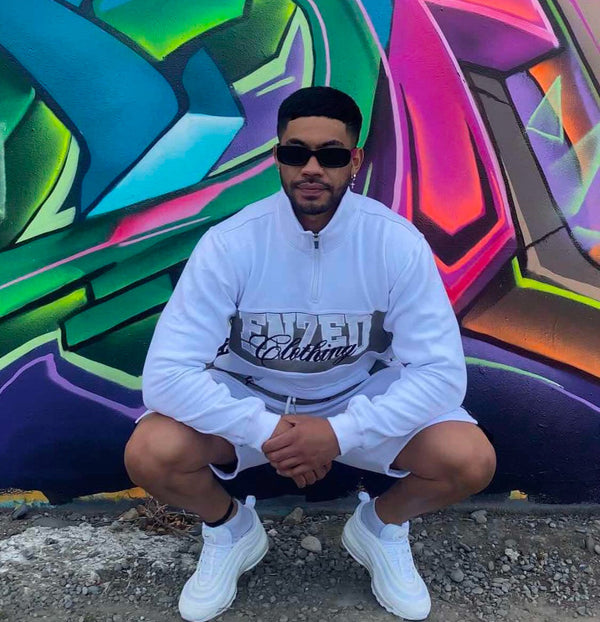 ENZED TRACKSUIT