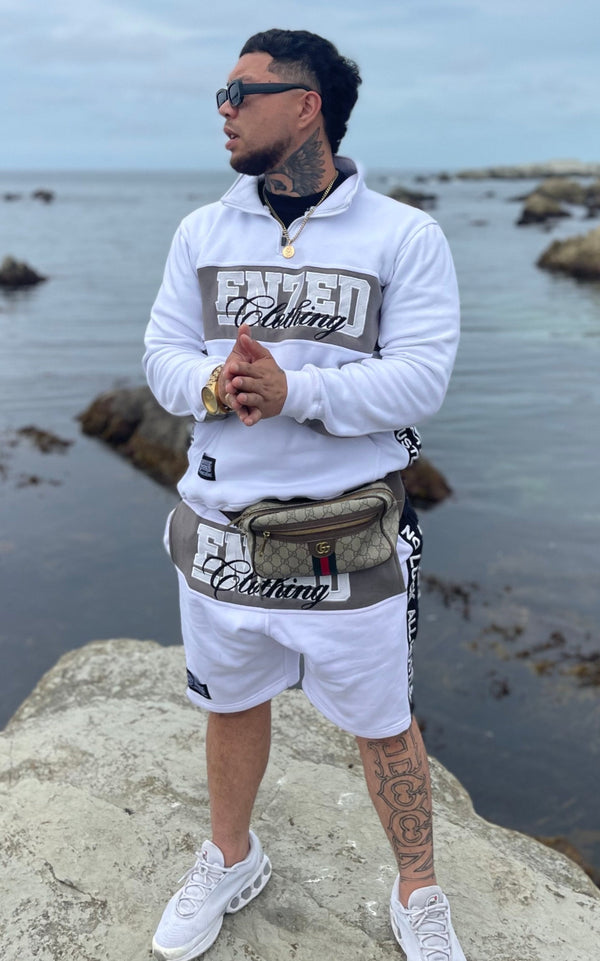ENZED TRACKSUIT
