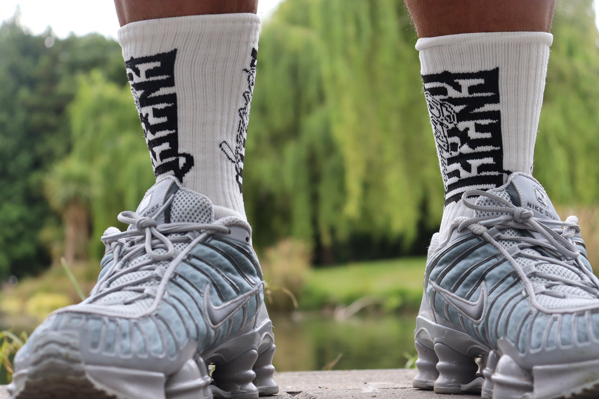 ENZED SOCKS