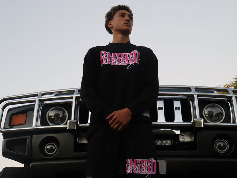 ENZED Clothing NZ | Premium Streetwear, Tracksuits & Tees โ Enzed Clothing