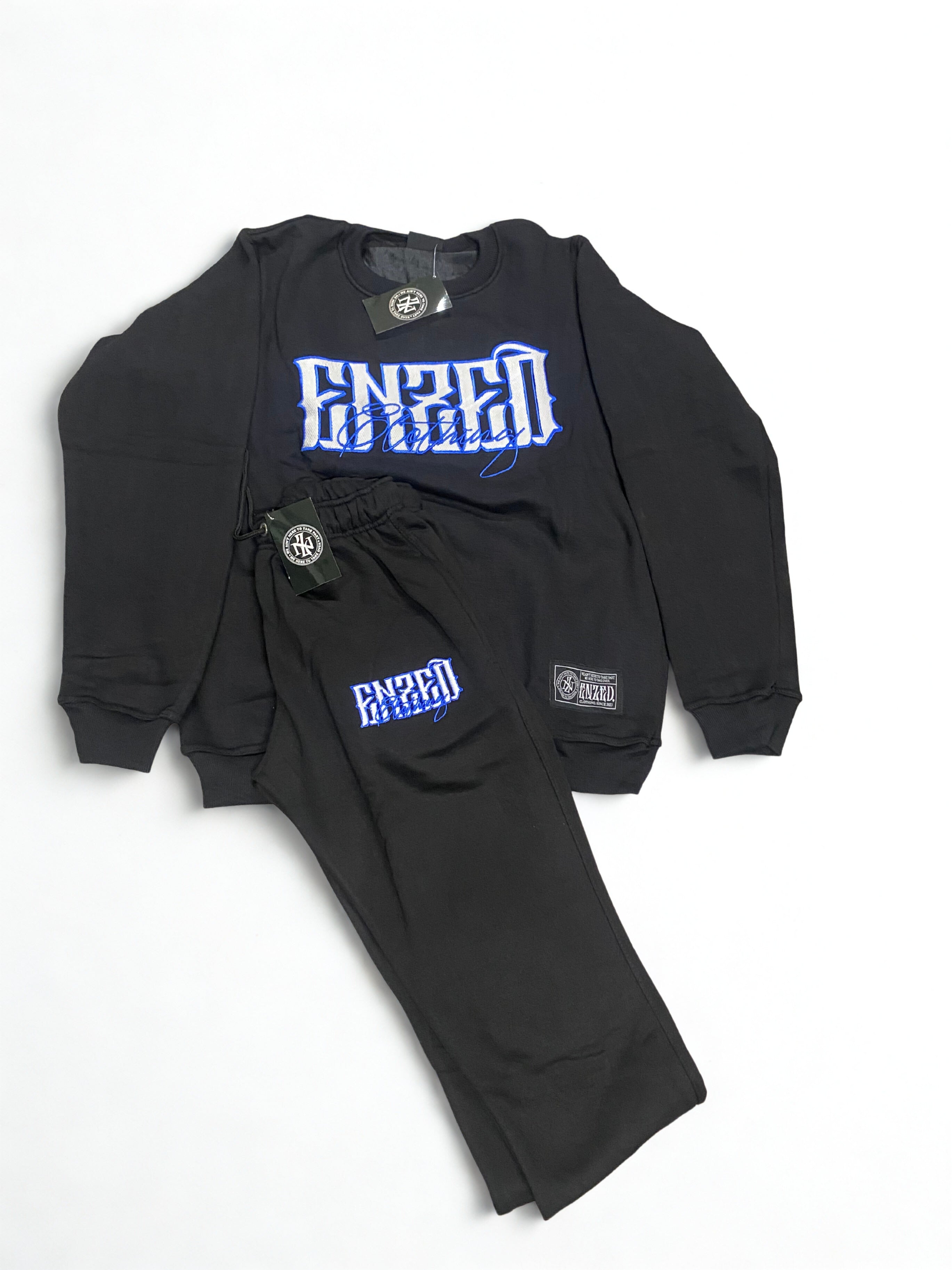 OG TRACKSUIT BLUE