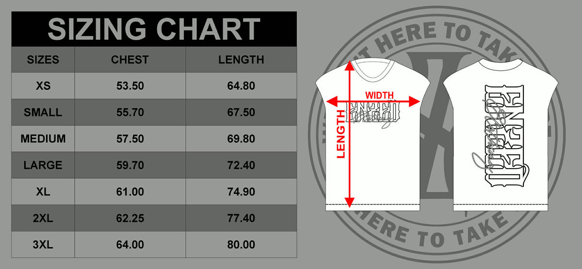 ENZED HEAVYWEIGHT GYM SINGLET/NEW ZEALAND EDITION