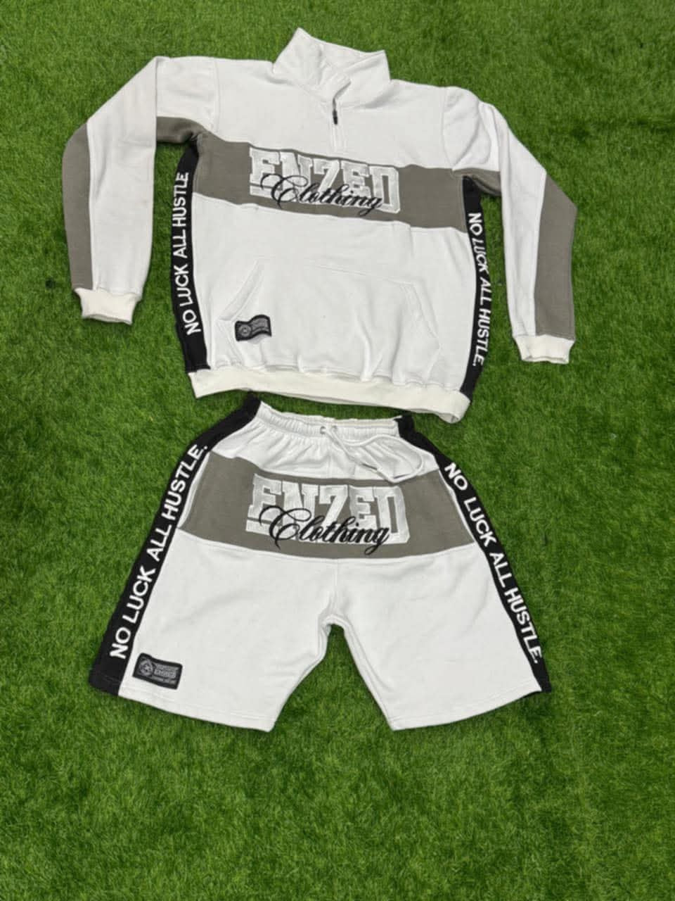 ENZED TRACKSUIT