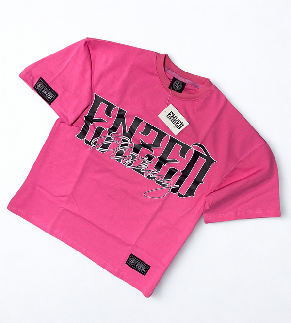 OG T-SHIRT PINK
