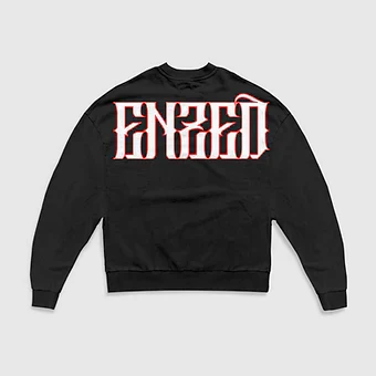 OG CREWNECK RED