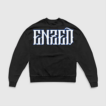 OG CREWNECK BLUE