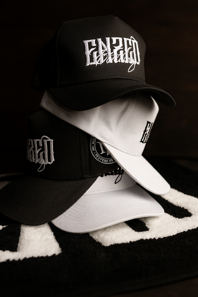 ENZED SNAPBACK