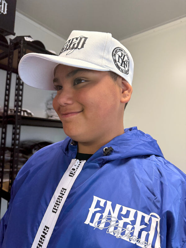 ENZED SNAPBACK
