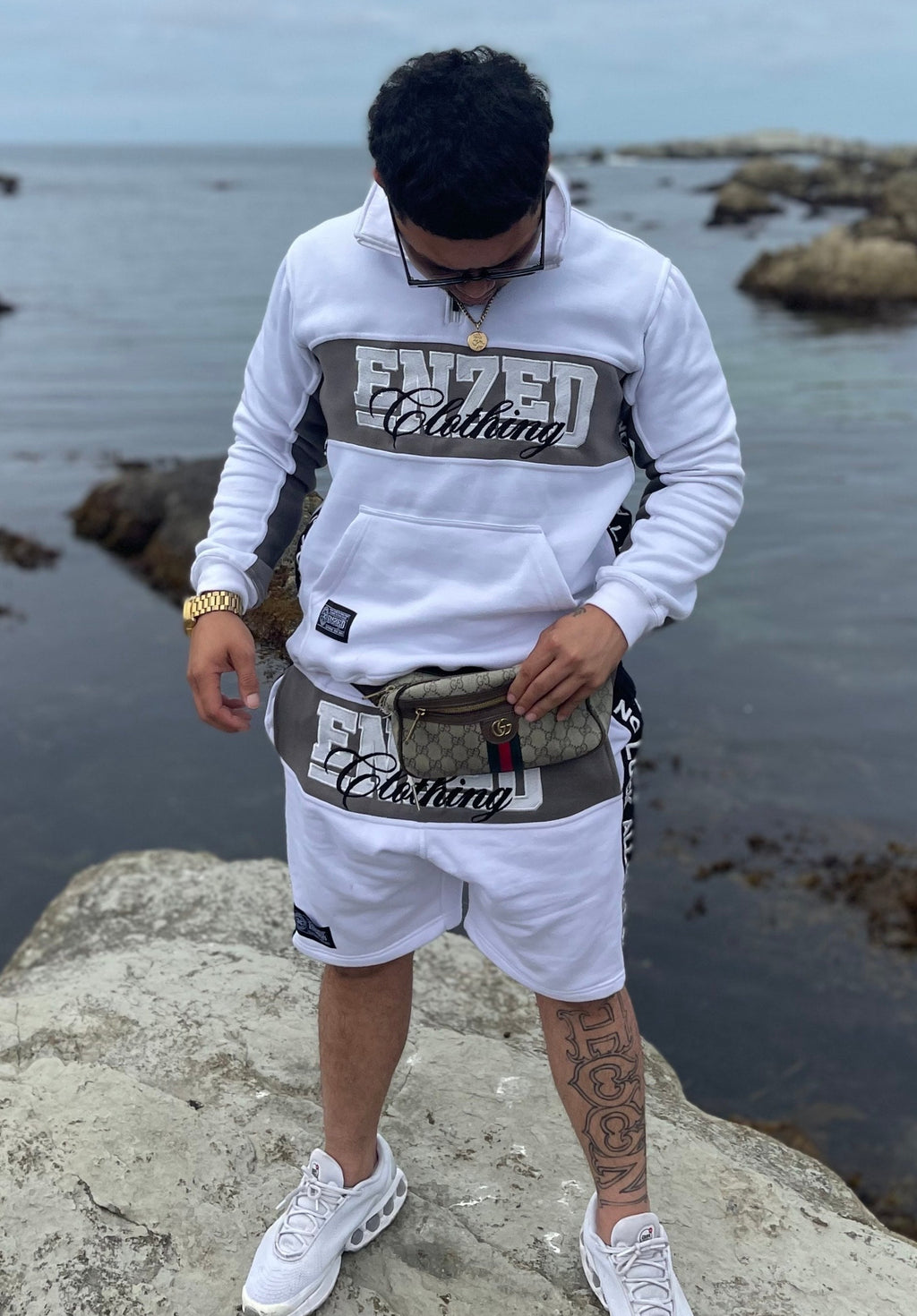 ENZED TRACKSUIT