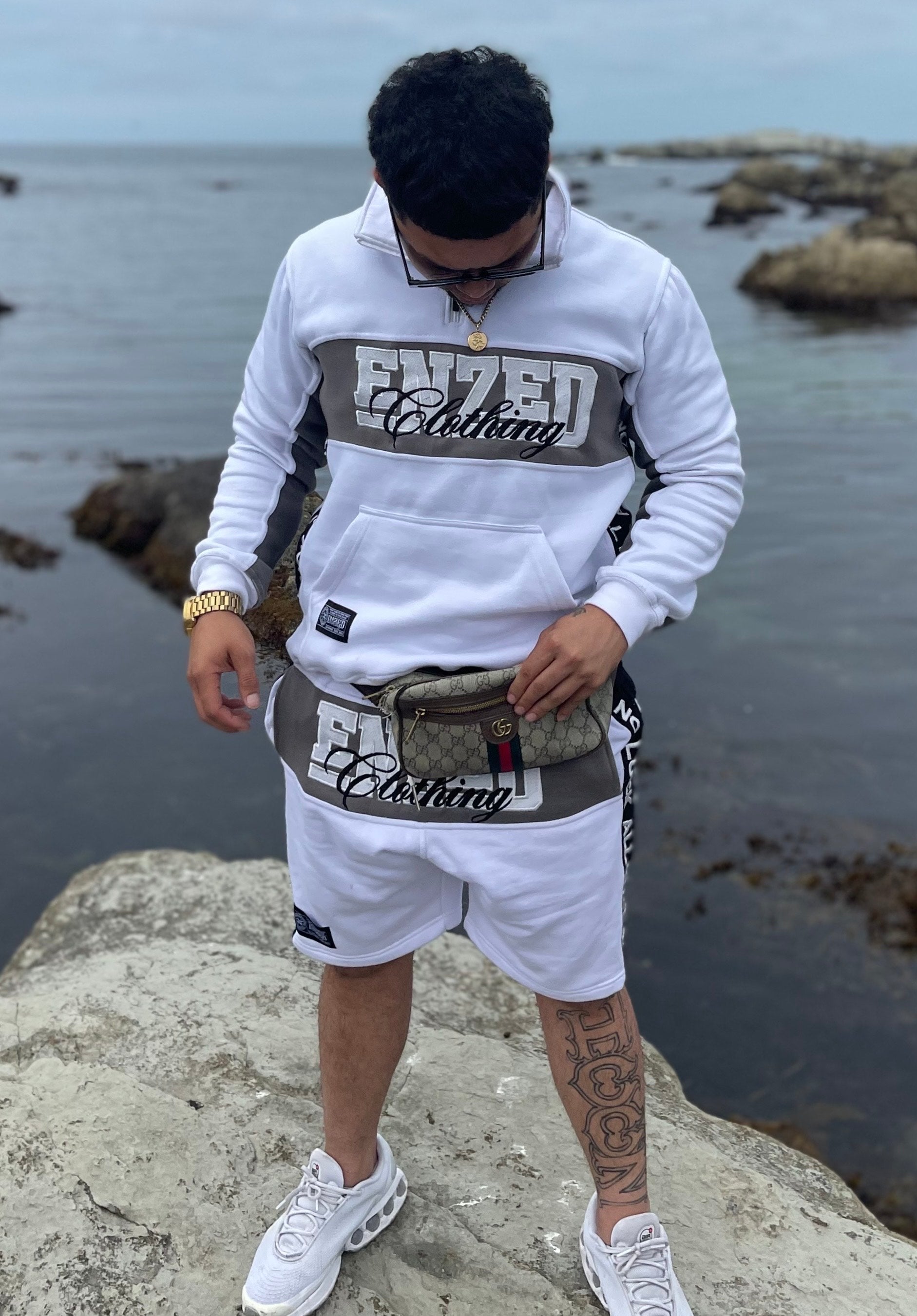 ENZED TRACKSUIT