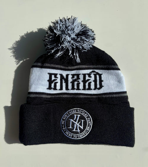 ENZED OG BEANNIE
