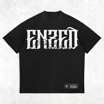 OG T-SHIRT BLACK