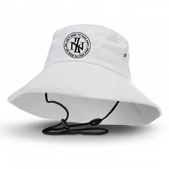 OG LID WHITE