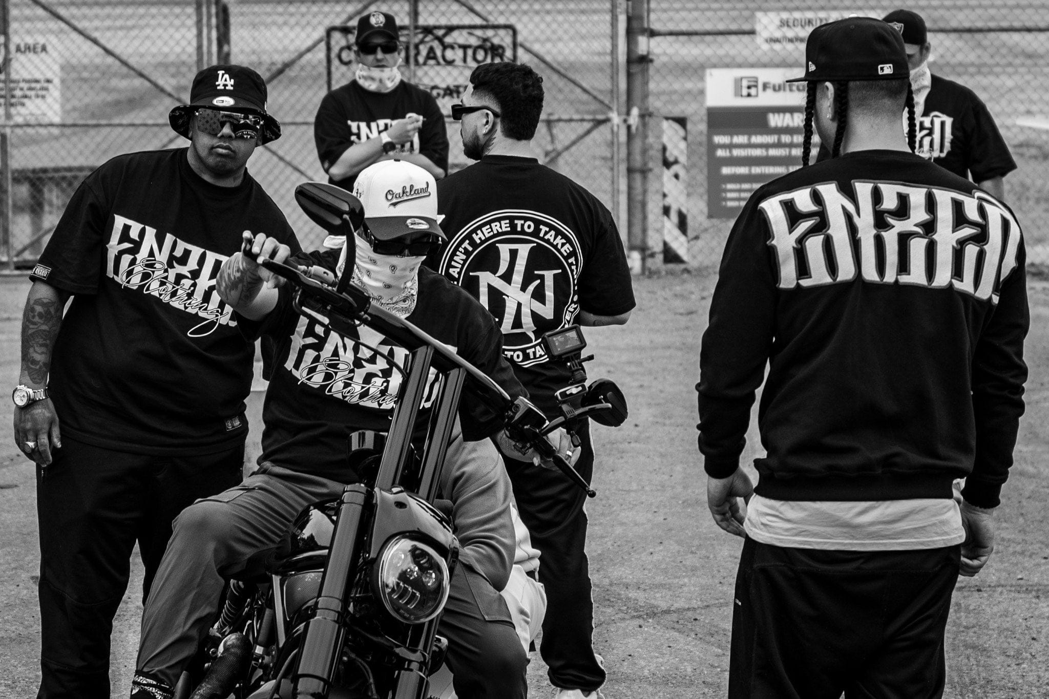 Enzed Clothing โ Enzed Clothing