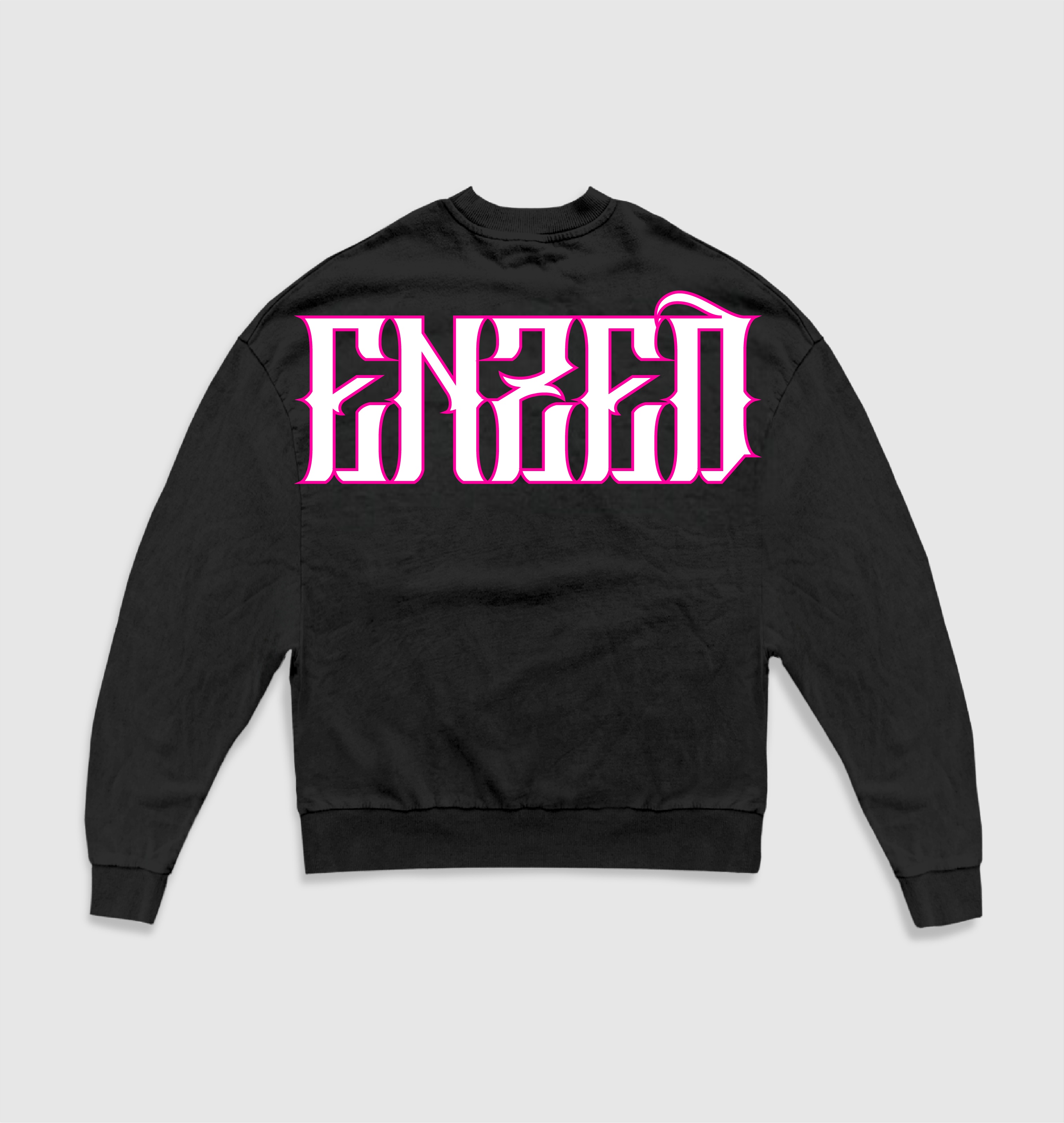 OG CREWNECK PINK