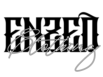 Enzed Clothing 