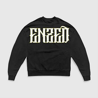 OG CREWNECK YELLOW