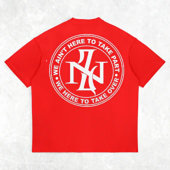 OG HEAVY WEIGHT TEE