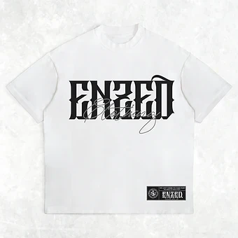 OG T-SHIRT WHITE