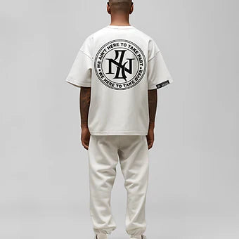 OG T-SHIRT WHITE